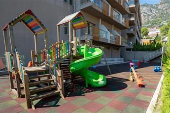 Turunc Premium Hotel