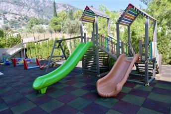 Turunc Premium Hotel