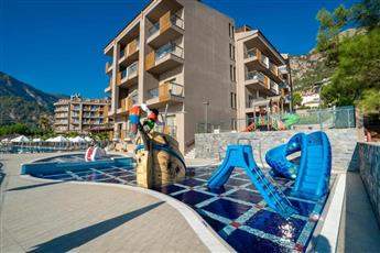 Turunc Premium Hotel
