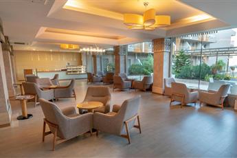 Turunc Premium Hotel