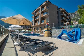 Turunc Premium Hotel