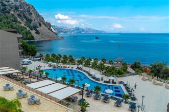 Turunc Premium Hotel