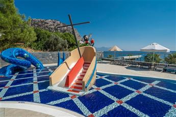 Turunc Premium Hotel