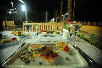 Turunc Premium Hotel