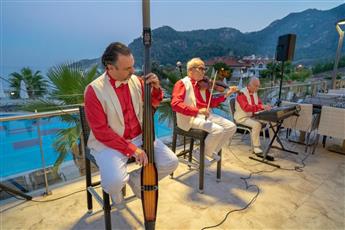 Turunc Premium Hotel
