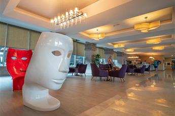 Turunc Premium Hotel