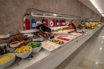 Turunc Premium Hotel