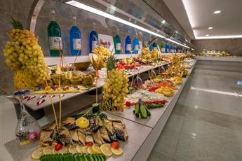 Turunc Premium Hotel