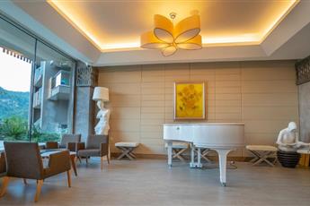 Turunc Premium Hotel