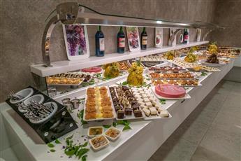 Turunc Premium Hotel