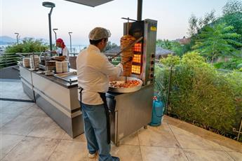 Turunc Premium Hotel