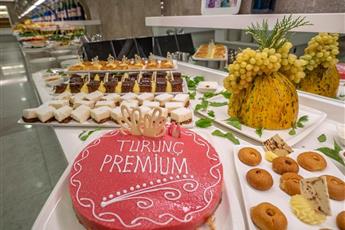Turunc Premium Hotel
