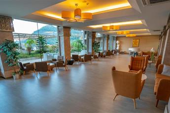 Turunc Premium Hotel