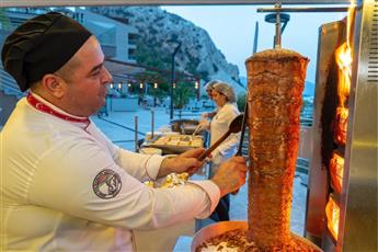 Turunc Premium Hotel
