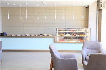Turunc Premium Hotel