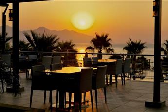Turunc Premium Hotel