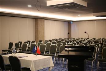 Turunc Premium Hotel