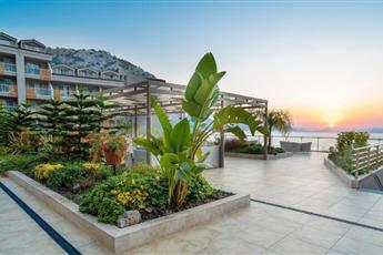 Turunc Premium Hotel