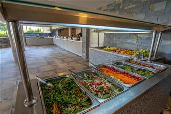 Turunc Premium Hotel