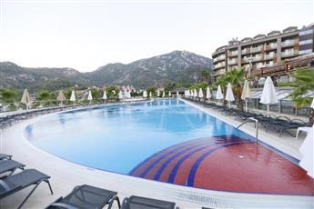 Turunc Premium Hotel