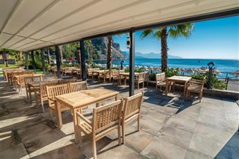 Turunc Premium Hotel