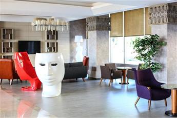 Turunc Premium Hotel