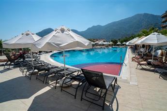 Turunc Premium Hotel