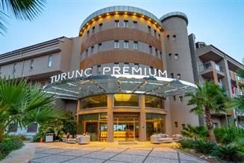 Turunc Premium Hotel