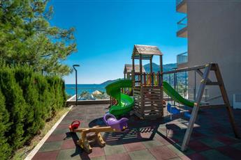 Turunc Premium Hotel