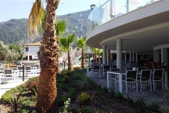 Turunc Premium Hotel