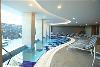 Turunc Premium Hotel