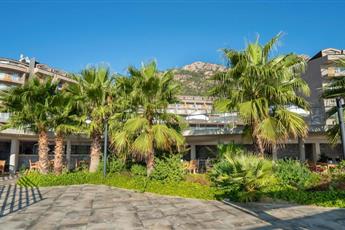Turunc Premium Hotel