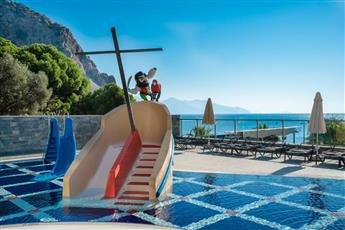 Turunc Premium Hotel