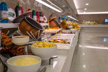 Turunc Premium Hotel