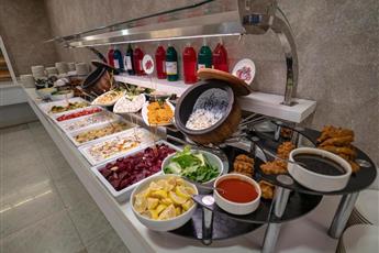 Turunc Premium Hotel