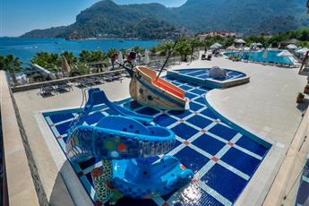 Turunc Premium Hotel