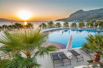 Turunc Premium Hotel