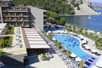 Turunc Premium Hotel