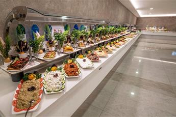 Turunc Premium Hotel