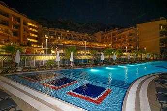 Turunc Premium Hotel