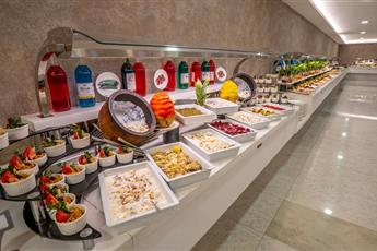 Turunc Premium Hotel
