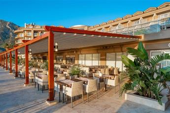 Turunc Premium Hotel