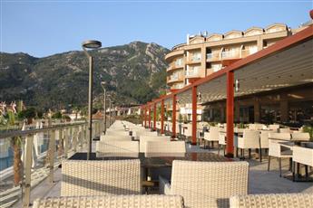Turunc Premium Hotel