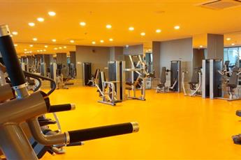 Turunc Premium Hotel