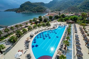 Turunc Premium Hotel