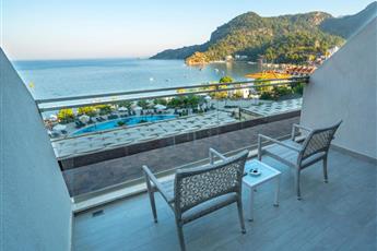 Turunc Premium Hotel