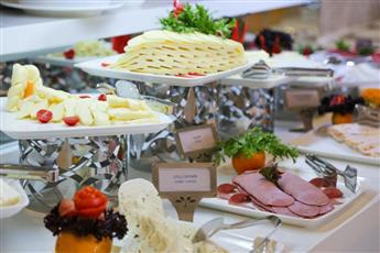 Turunc Premium Hotel