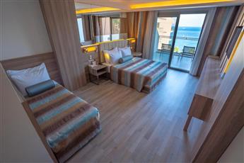 Turunc Premium Hotel