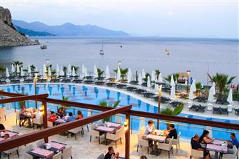 Turunc Premium Hotel