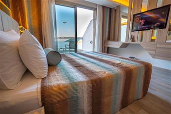 Turunc Premium Hotel